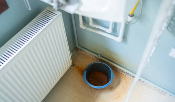 Best Emergency water damage restoration  in Freeland, PA