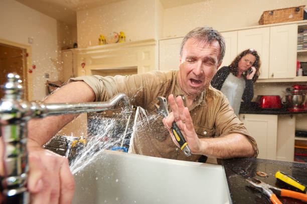 Best Water damage restoration company  in Freeland, PA